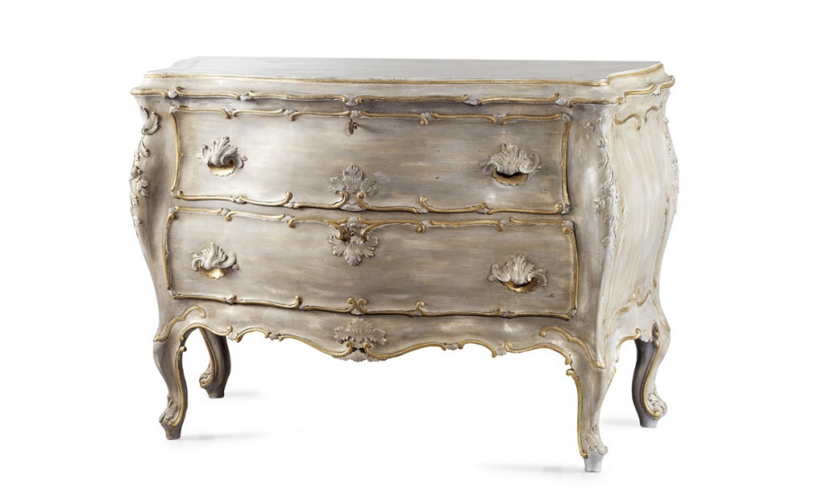 Dresser, Roberto Giovaninni