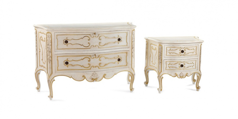 Dresser, Roberto Giovaninni