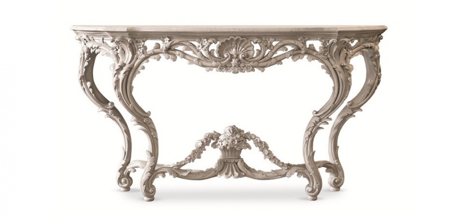 Console, Roberto Giovaninni