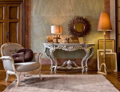 Chair, Roberto Giovaninni (chair with high back)