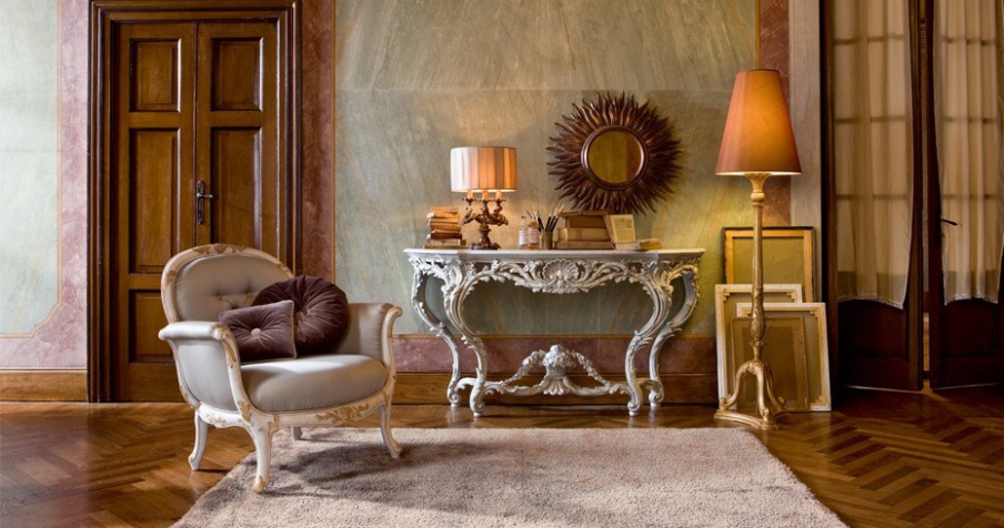 Chair, Roberto Giovaninni