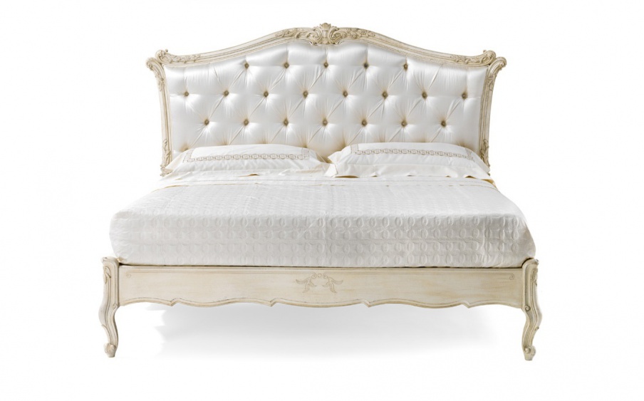 Double bed, Roberto Giovaninni