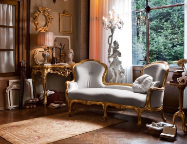 Couch, Roberto Giovaninni