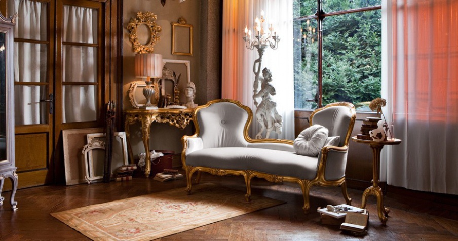 Couch, Roberto Giovaninni