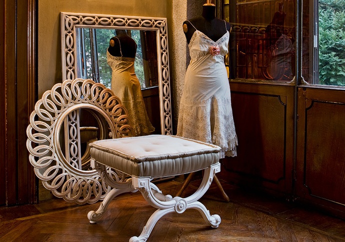 Poof, Roberto Giovaninni