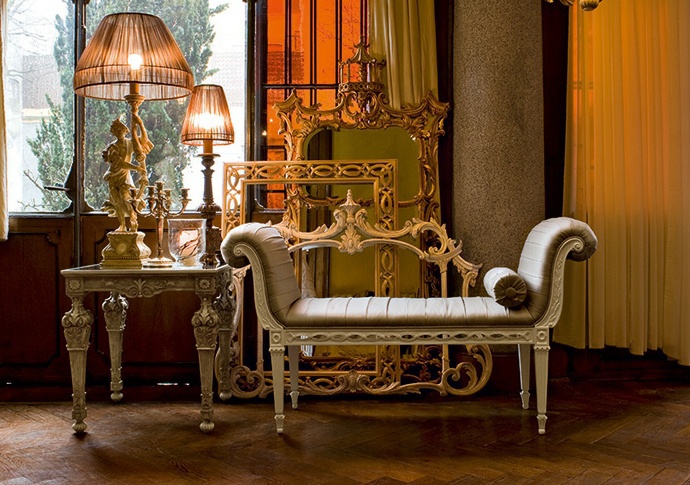 Bench, Roberto Giovaninni