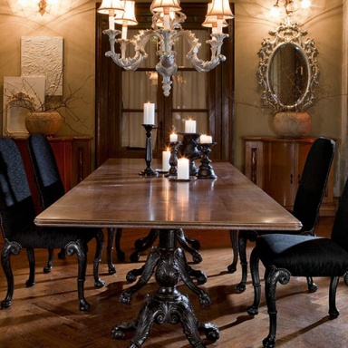 Dining room (furniture dining room)