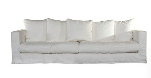 The Adelaide Sofa