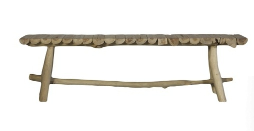 Artina dining table, Flamant