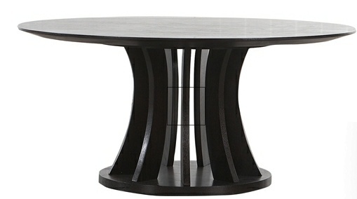 Coffee table Aziz, Flamant