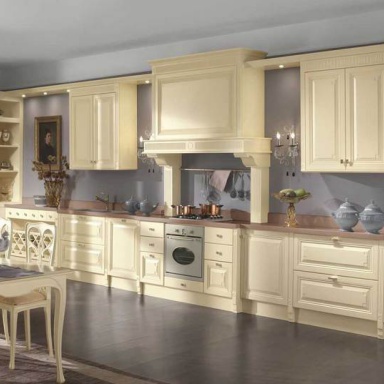 Kitchen (kitchen set) Alice