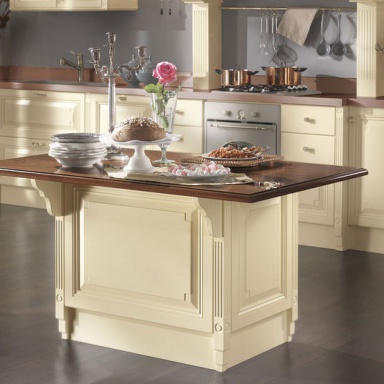 Kitchen (kitchen set) Alice