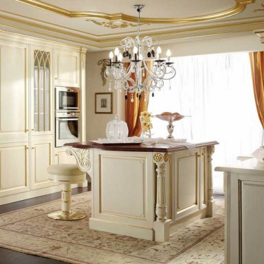 Kitchen (kitchen set) Beatrice