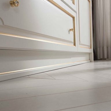 Kitchen (Suite kitchen) Desire