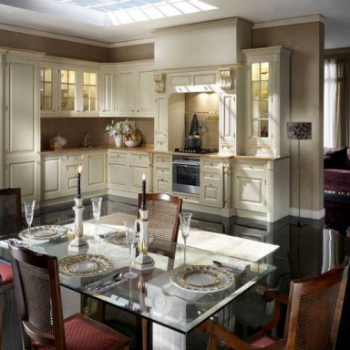 Kitchen (kitchen set) Venice