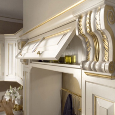 Kitchen (kitchen set) Venice