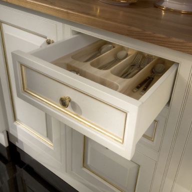 Kitchen (kitchen set) Venice