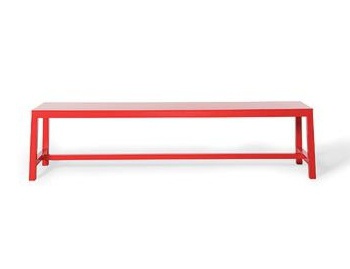 Bench AVL Bench, Moooi