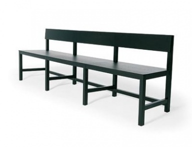 Bench AVL Seaterbench, Moooi