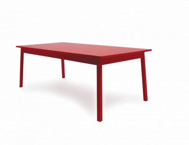 Dining table AVL table, Moooi