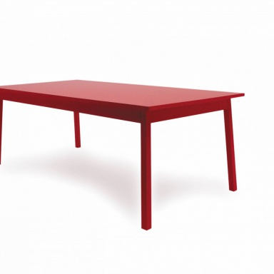 AVL dining table table