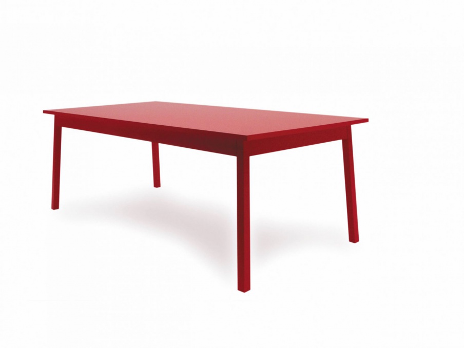 Dining table AVL table, Moooi