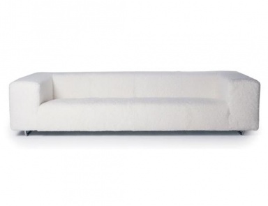 The Barbarella sofa short hair, Moooi