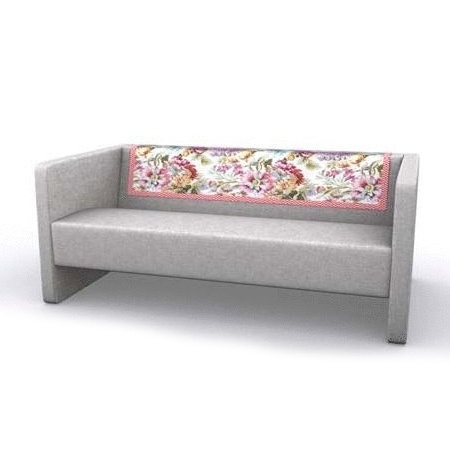 Sofa bottoni know variations, Moooi