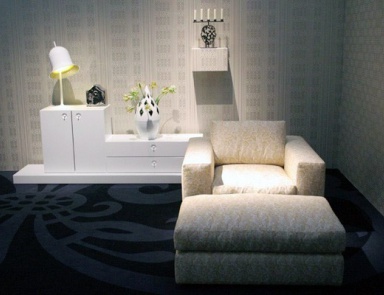 Seat XL Chair, Moooi