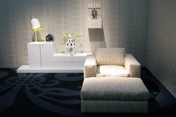 Seat XL Chair, Moooi