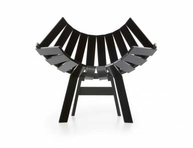 Chair Clip Chair Moooi