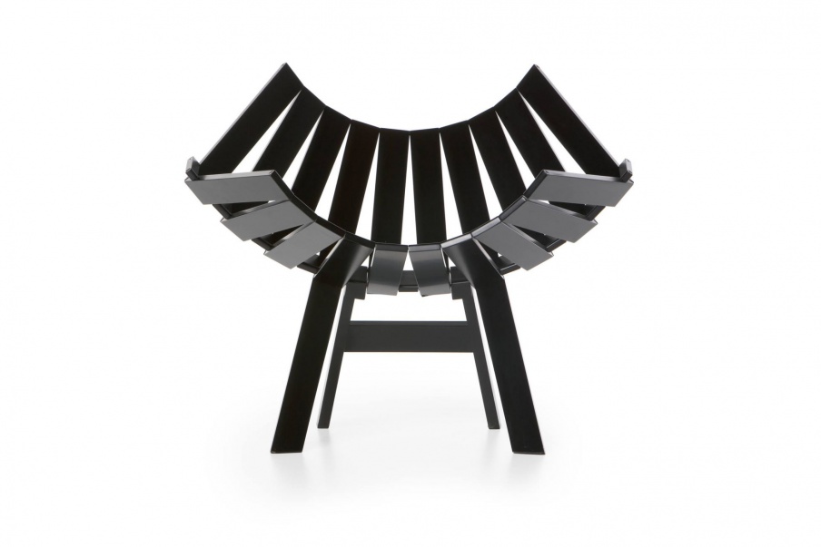 Chair Clip Chair Moooi