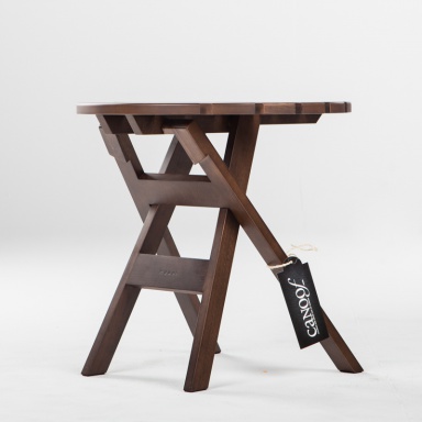 Coffee table Clip Table