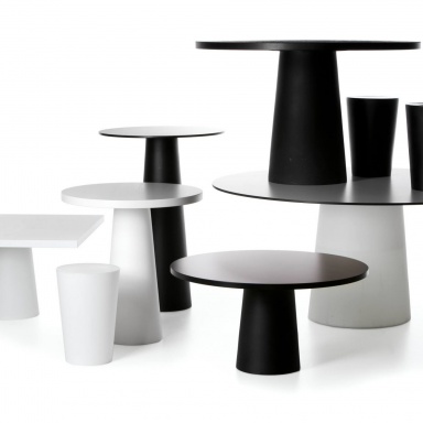 Table Container table 7056 