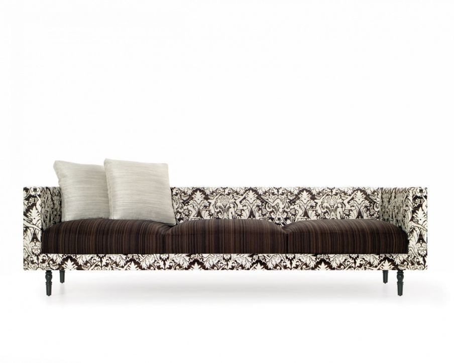 The Deer Sofa, Moooi
