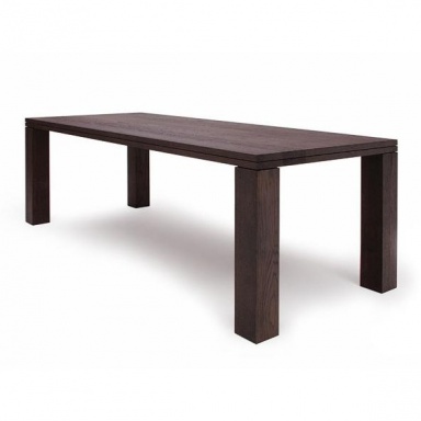 Dining table Double Decker diner