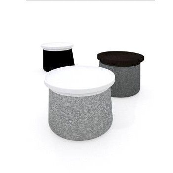 Elements 006 coffee table, Moooi