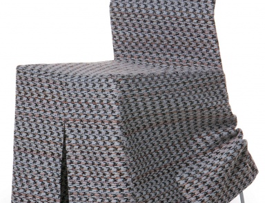 The Mannequin Chair Chair, Moooi