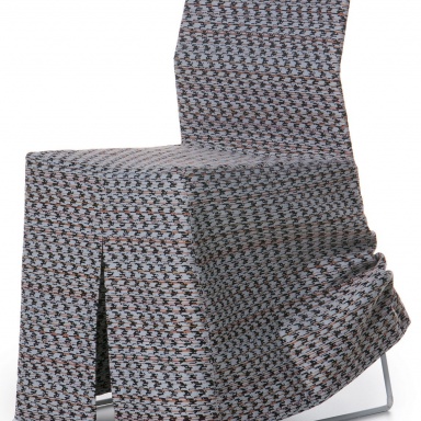 Chair Chair Mannequin