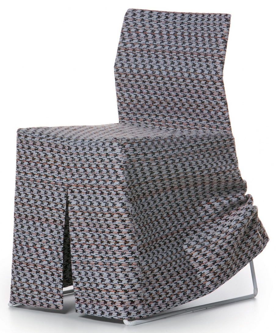 The Mannequin Chair Chair, Moooi