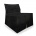 Mannequin Lounge Chair