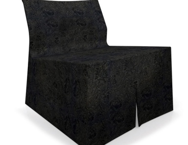 Mannequin Lounge Chair, Moooi