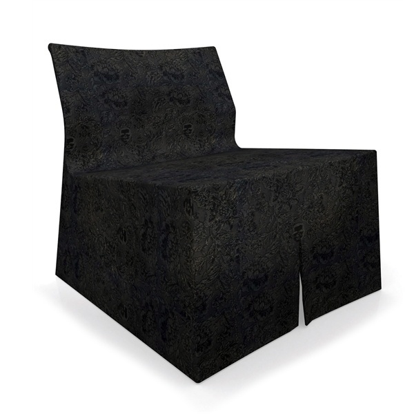 Mannequin Lounge Chair, Moooi