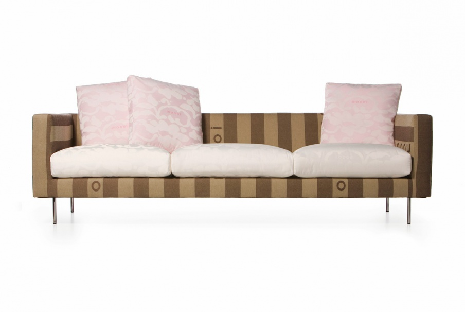 The Naked Sofa, Moooi