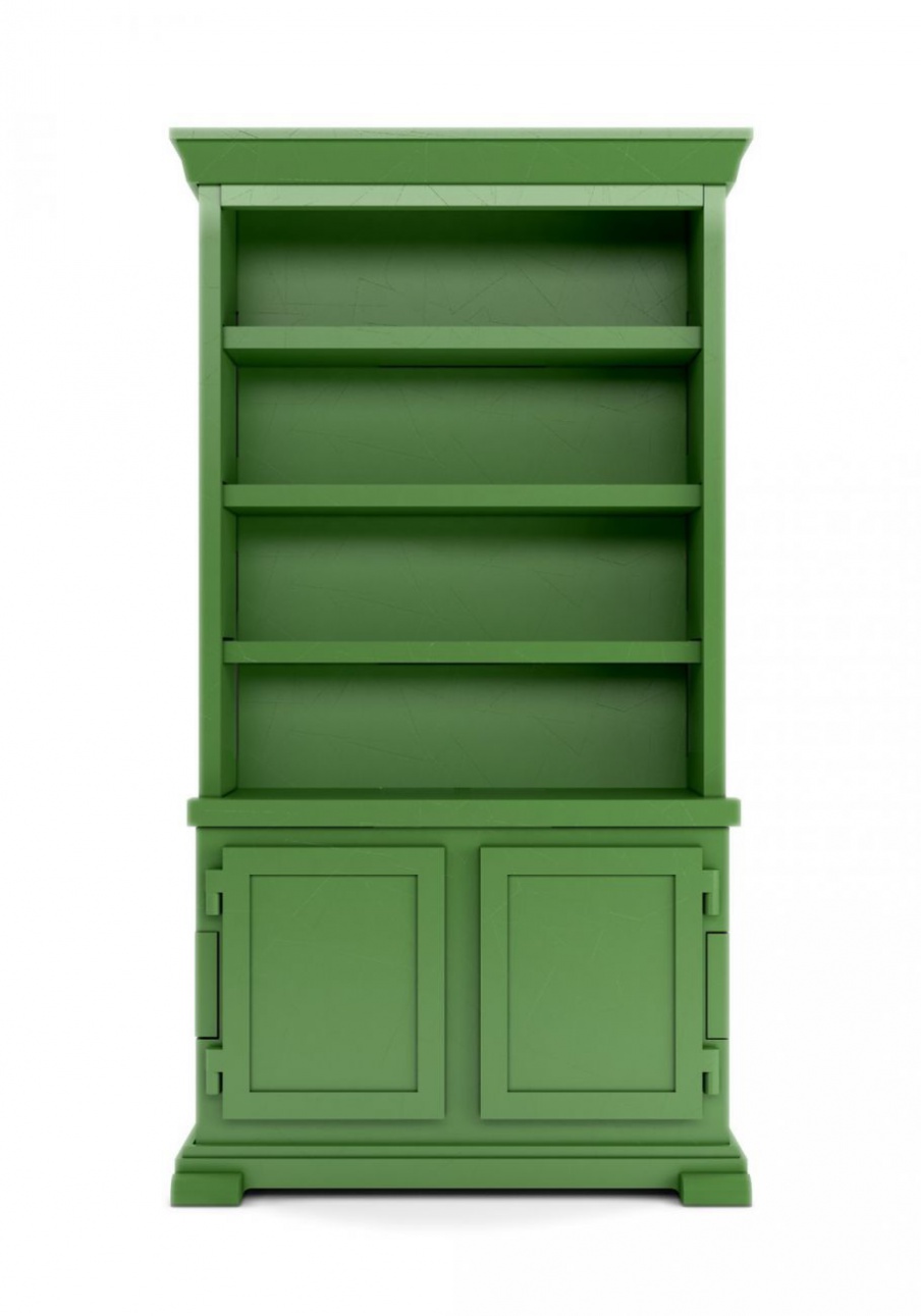 Bookcase Cabinet, Moooi