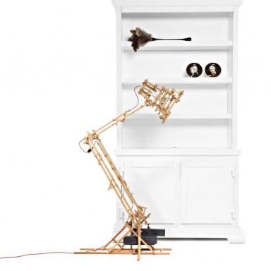 Bookcase Cabinet Paper