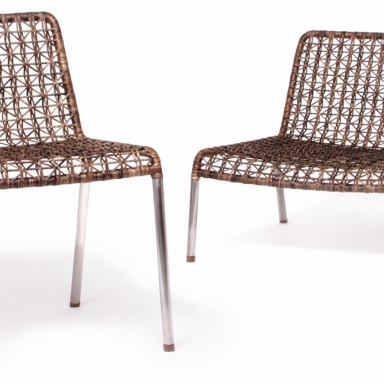 Phillipe chaise lounge