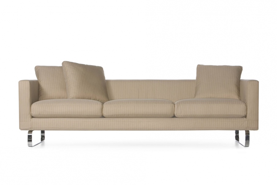 The Travis Sofa, Moooi