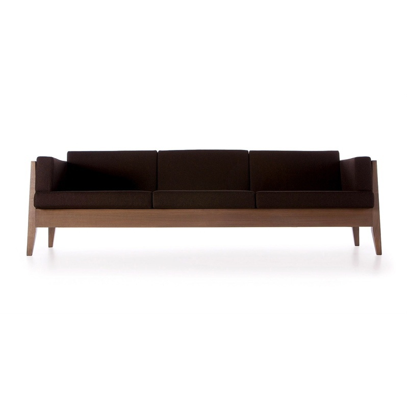The Mellow Sofa, Moooi