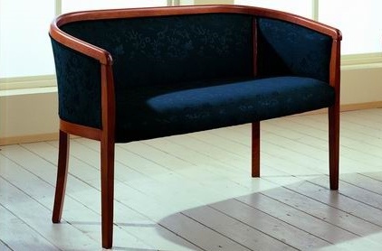 Sofa Pozzetto, Piermaria